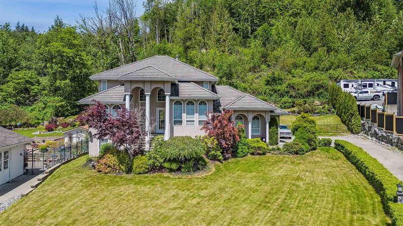 4440 Estate Drive, Chilliwack, British Columbia (MLS R2896732)