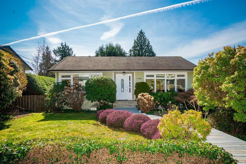 1126 Kings Avenue, West Vancouver, V7T 2C3 | Image 2