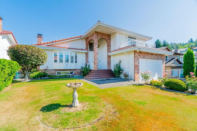 7253 Queenston Court