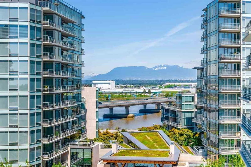 5199 Brighouse Way #809, Richmond, British Columbia (MLS R2896922)