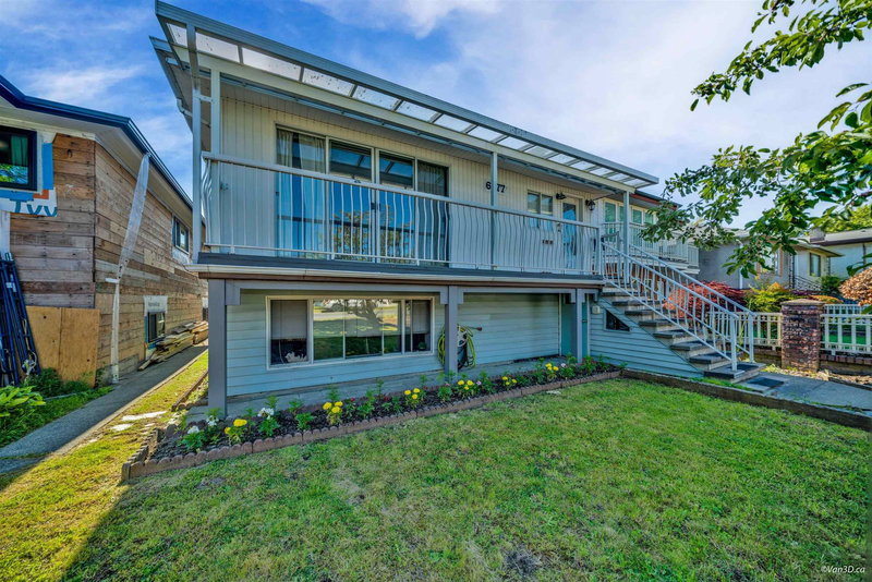 6777 Kerr Street, Vancouver, V5S 3C7 | Image 2