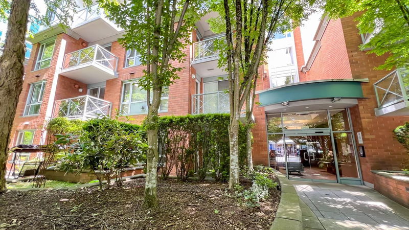 5770 Oak Street #506, Vancouver, British Columbia (MLS R2897018)