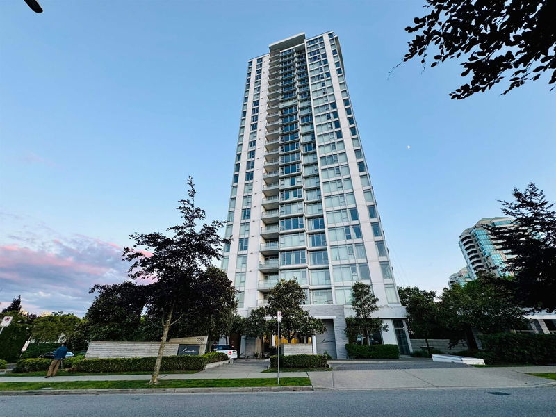 6688 Arcola Street #2003, Burnaby, British Columbia (MLS R2897081)