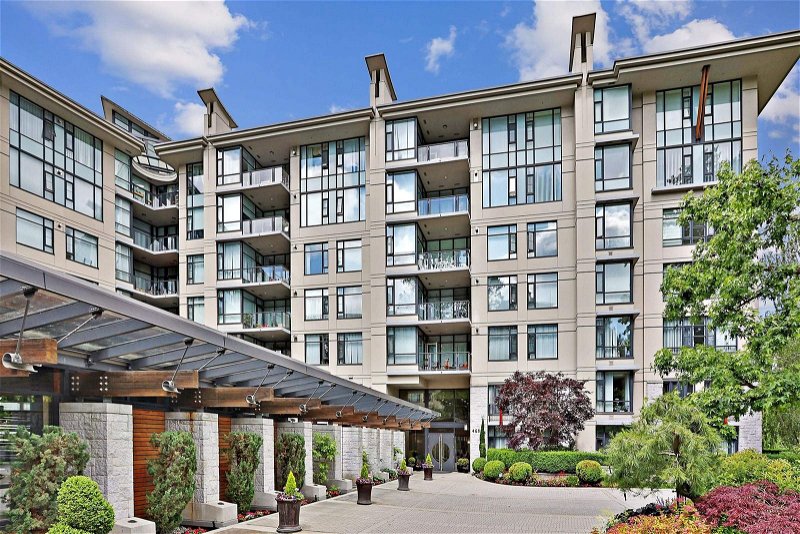 4685 Valley Drive #205, Vancouver, British Columbia (MLS R2897159)