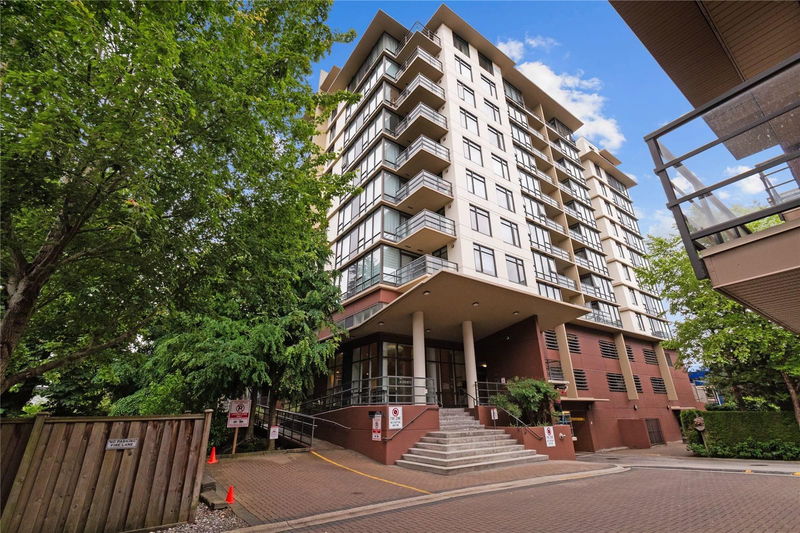 9171 Ferndale Road #911, Richmond, British Columbia (MLS R2897330)