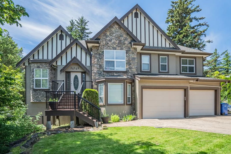 35158 Rockwell Drive, Abbotsford, British Columbia (MLS R2897437)