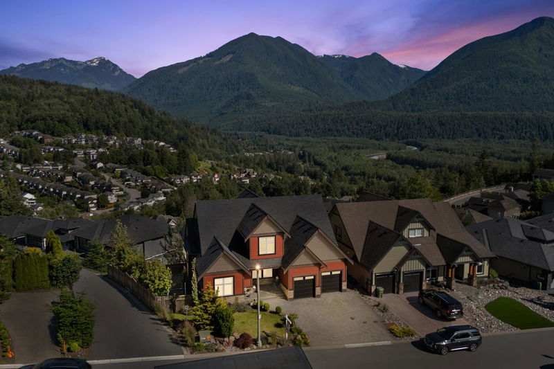 5284 Crimson Ridge, Chilliwack, British Columbia (MLS R2897491)