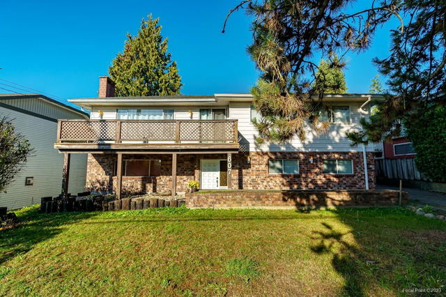 607 Dansey Avenue