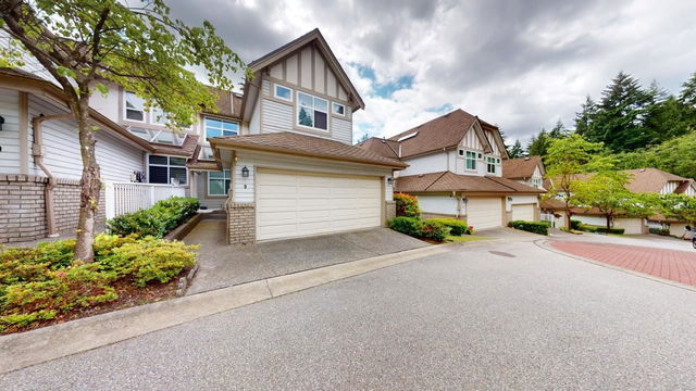9 - 1 Aspenwood Drive