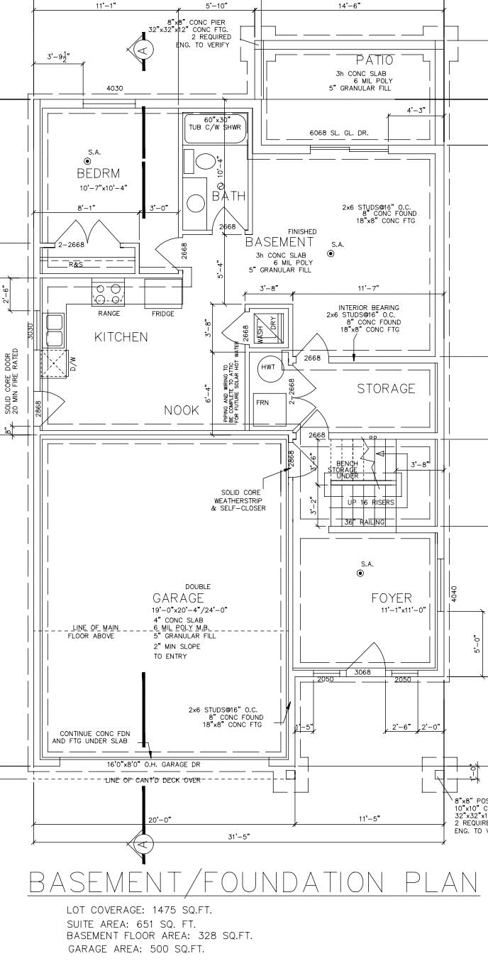 13586 Foreman Drive, Maple Ridge, V4R 2P7 | Image 2