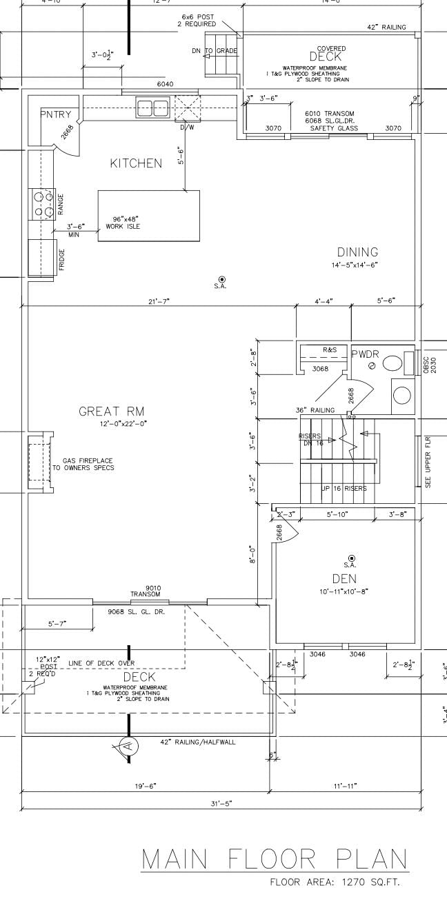 13586 Foreman Drive, Maple Ridge, V4R 2P7 | Image 3