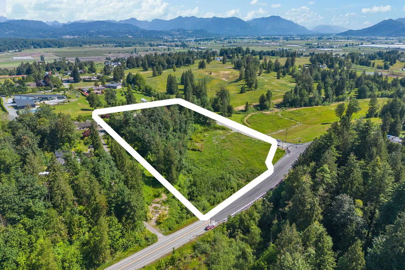 4081 Townline Road, Abbotsford, British Columbia (MLS R2897822)