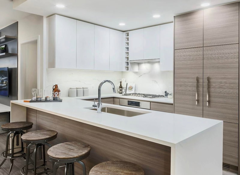 1307 - 823 Carnarvon Street, New Westminster, V3M 1E9 | Image 3