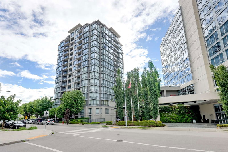 3111 Corvette Way #909, Richmond, British Columbia (MLS R2898003)