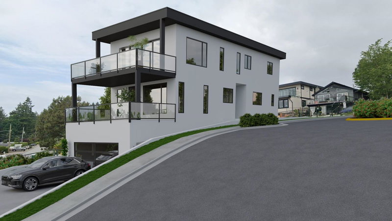 14799 Oxenham Avenue, White Rock, V4B 2H8 | Image 3