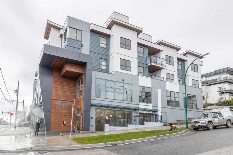 406 - 5535 Hastings Street, Burnaby, V5B 1R2 | Image 2