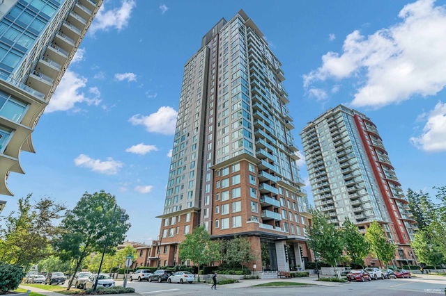 2205 - 3100 Windsor Gate