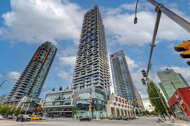 6000 Mckay Avenue #2503, Burnaby, British Columbia (MLS R2898374)