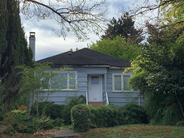 3008 21st Avenue W, Vancouver, British Columbia (MLS R2898424)