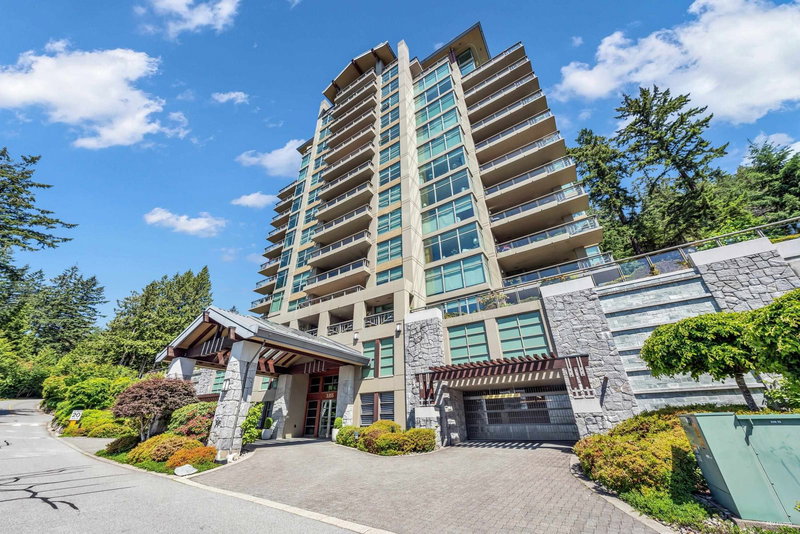 1102 - 3355 Cypress Place, West Vancouver, V7S 3J9 | Image 2