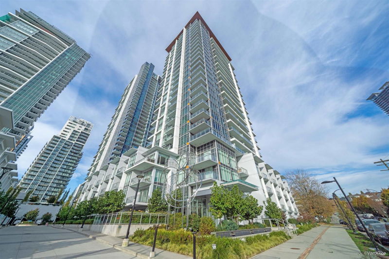 2351 Beta Avenue #2202, Burnaby, British Columbia (MLS R2898576)