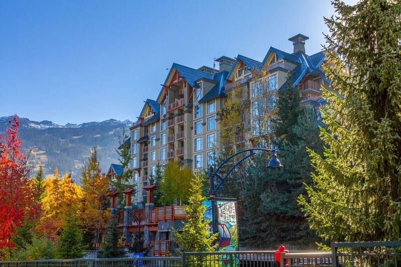 4299 Blackcomb Way #4406, Whistler, British Columbia (MLS R2898599)