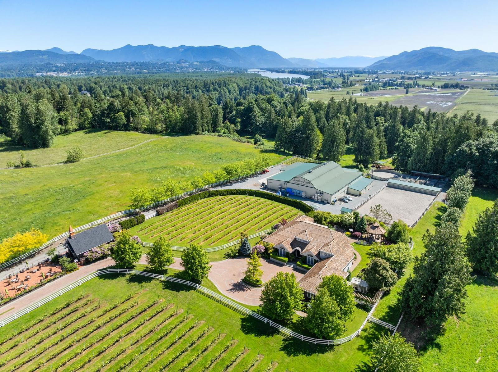 Image of home for listing MLS® R2898603