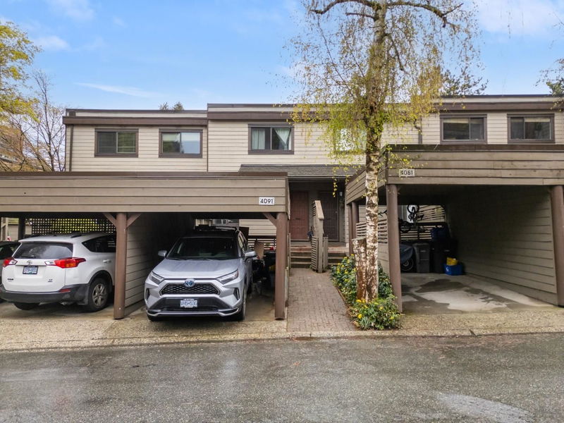 4091 Springtree Drive, Vancouver, British Columbia (MLS R2898616)