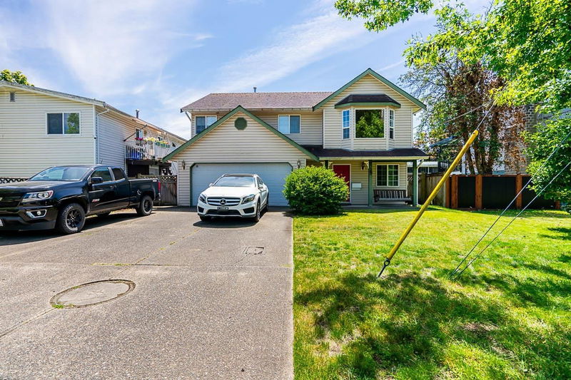 27296 29a Avenue, Langley, British Columbia (MLS R2898638)