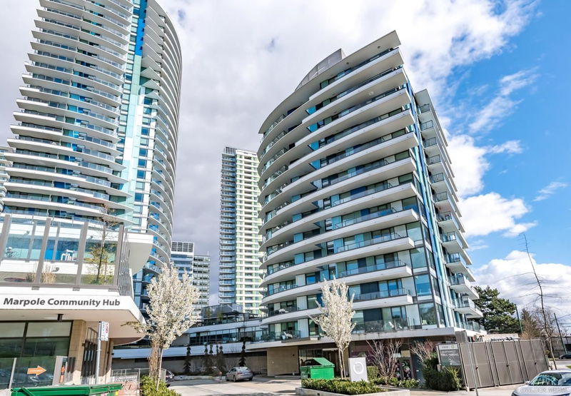 8238 Lord Street #408, Vancouver, British Columbia (MLS R2898648)