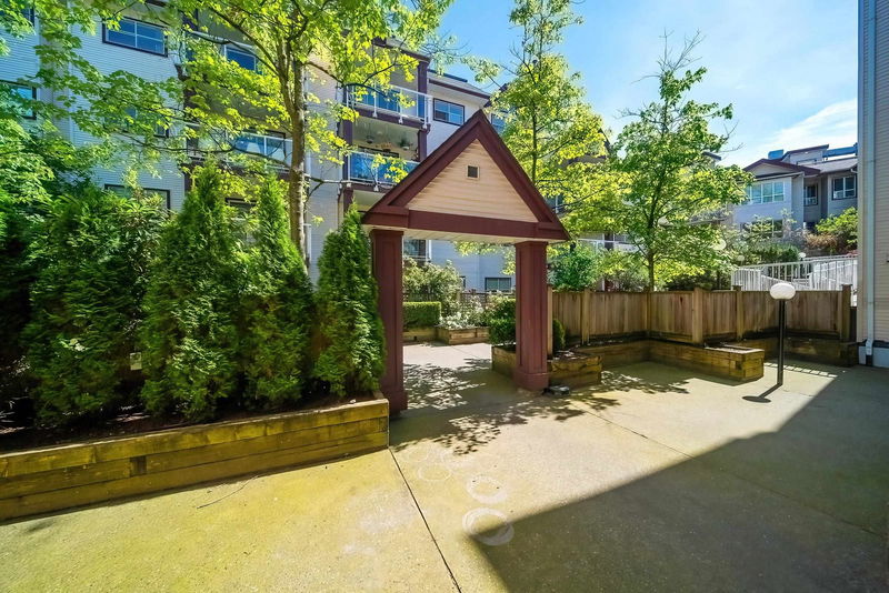 3680 Rae Avenue #102, Vancouver, British Columbia (MLS R2898663)