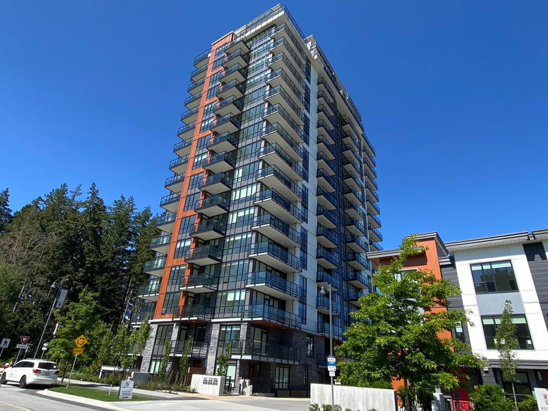 5380 Crooked Branch Road #709, Vancouver, British Columbia (MLS R2898757)