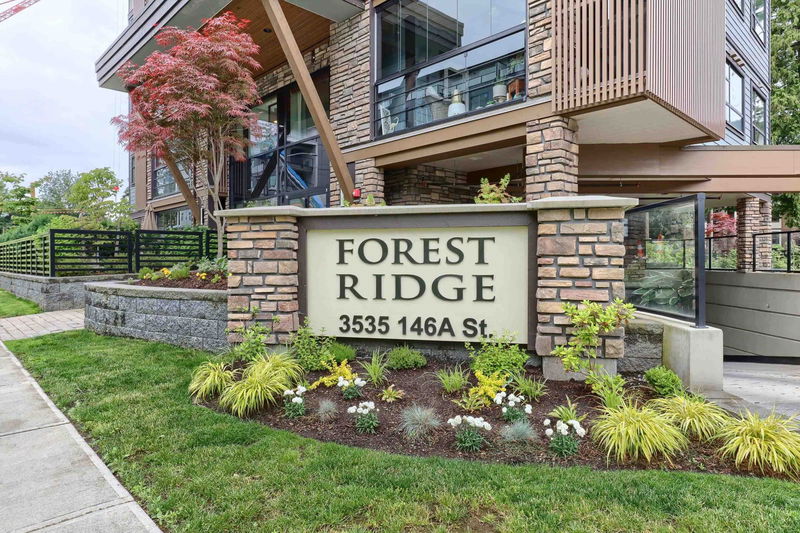 3535 146a Street #502, Surrey, British Columbia (MLS R2898758)