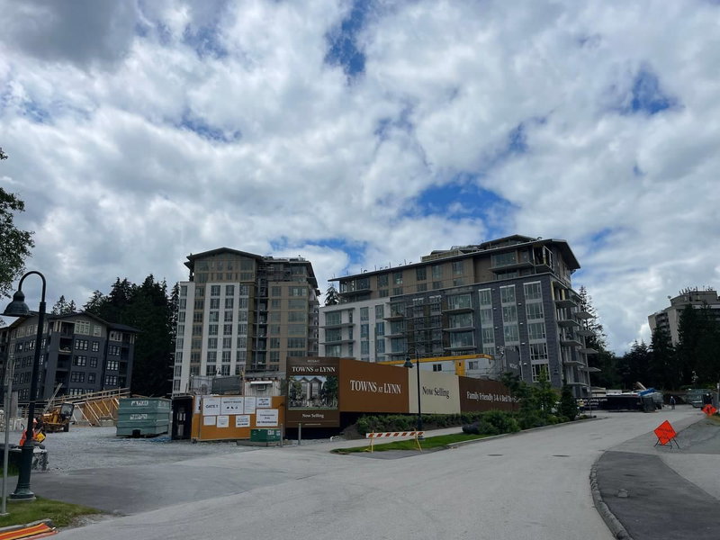 404 - 2375 Emery Court, North Vancouver, V0V 0V0 | Image 2