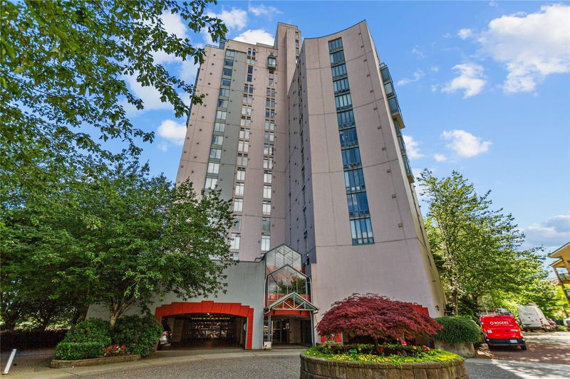 8 Laguna Court #PH 1, New Westminster, British Columbia (MLS R2898793)