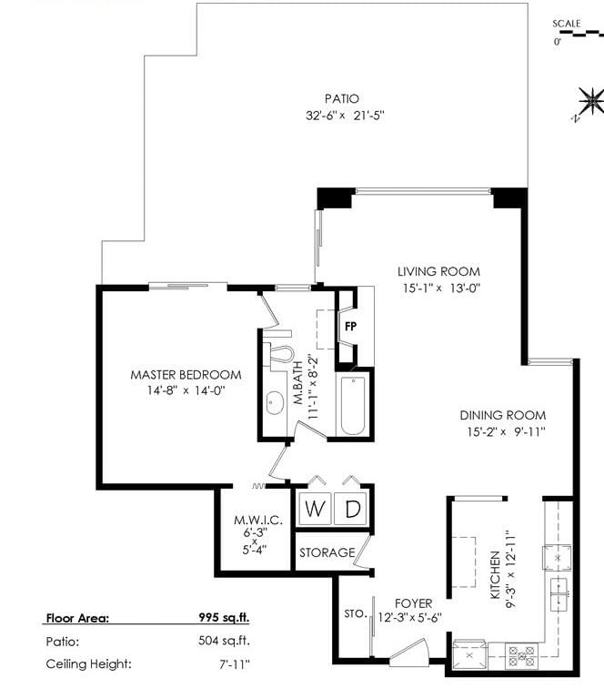 Listing photo 2