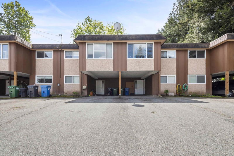 33310 Westbury Avenue #3, Abbotsford, British Columbia (MLS R2898886)