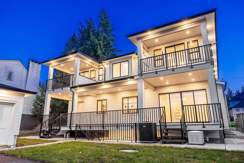 897 Cottonwood Avenue, Coquitlam, V3J 2S9 | Image 3