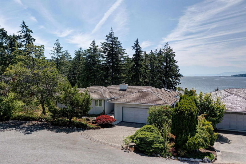 5481 Hydaway Place, Halfmoon Bay, British Columbia (MLS R2899049)