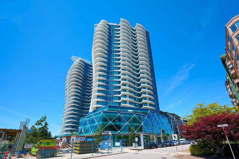 1501 Foster Street #801, Surrey, British Columbia (MLS R2899231)