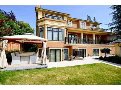 Image of home for listing MLS® R2899263