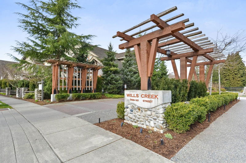 3109 161 Street #6, Surrey, British Columbia (MLS R2899266)