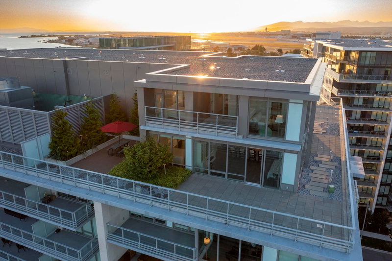 1205 - 6688 Pearson Way, Richmond, V7C 0E5 | Image 2