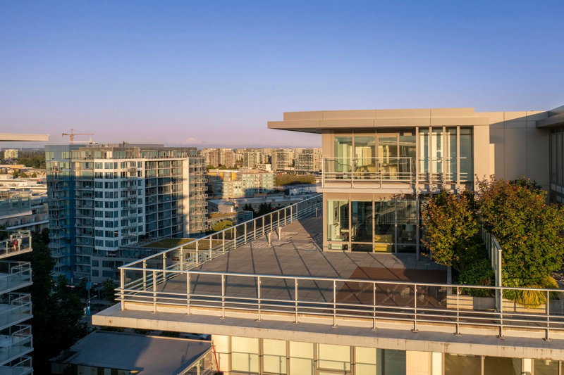 1205 - 6688 Pearson Way, Richmond, V7C 0E5 | Image 3