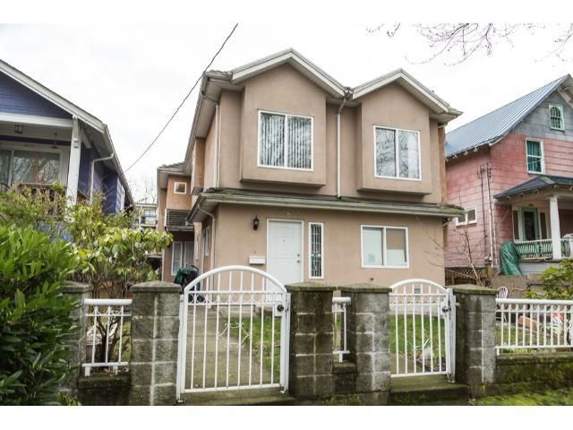 2082 Pandora Street