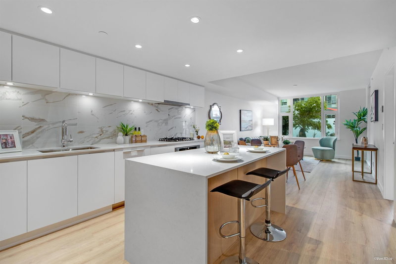 306 - 1500 Fern Street, North Vancouver, V7J 0E6 | Image 2