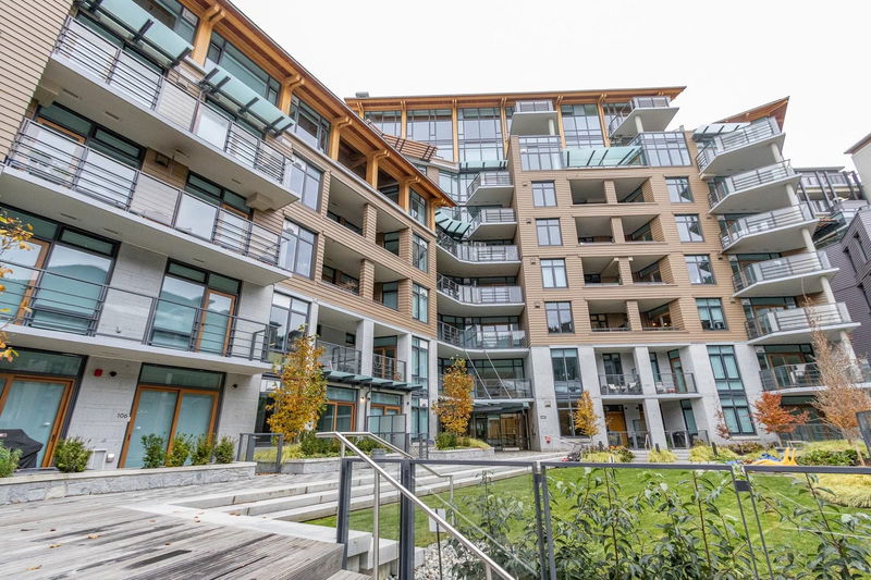 6687 Nelson Avenue #401, West Vancouver, British Columbia (MLS R2899504)