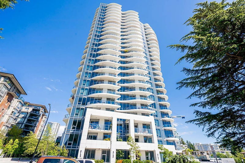 1500 Martin Street #303, White Rock, British Columbia (MLS R2899579)