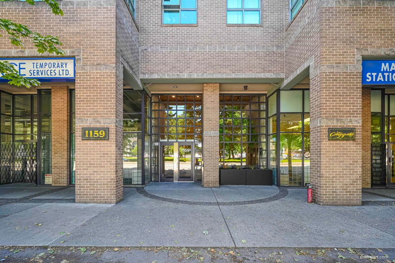 1159 Main Street #502, Vancouver, British Columbia (MLS R2899585)