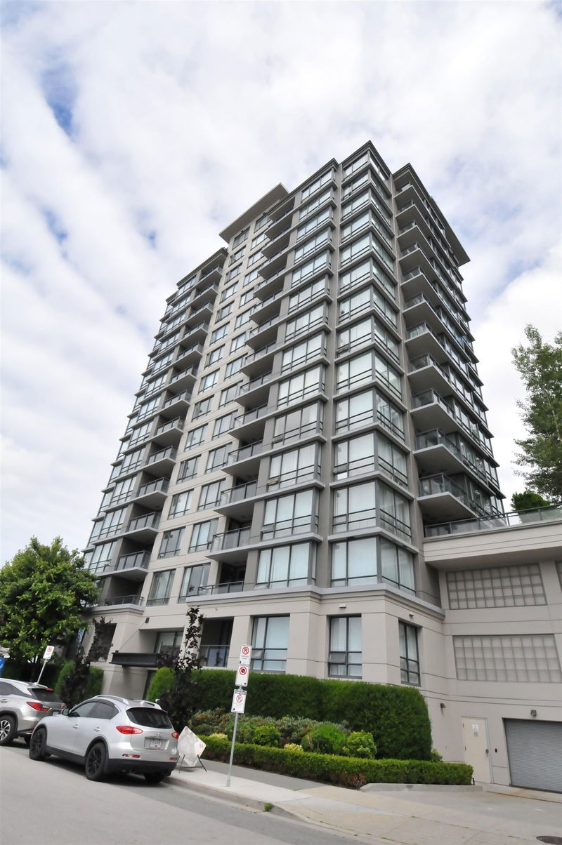 3333 Corvette Way #1802, Richmond, British Columbia (MLS R2899645)